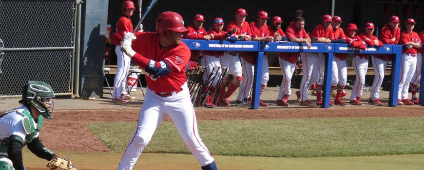 USI Eagles Baseball